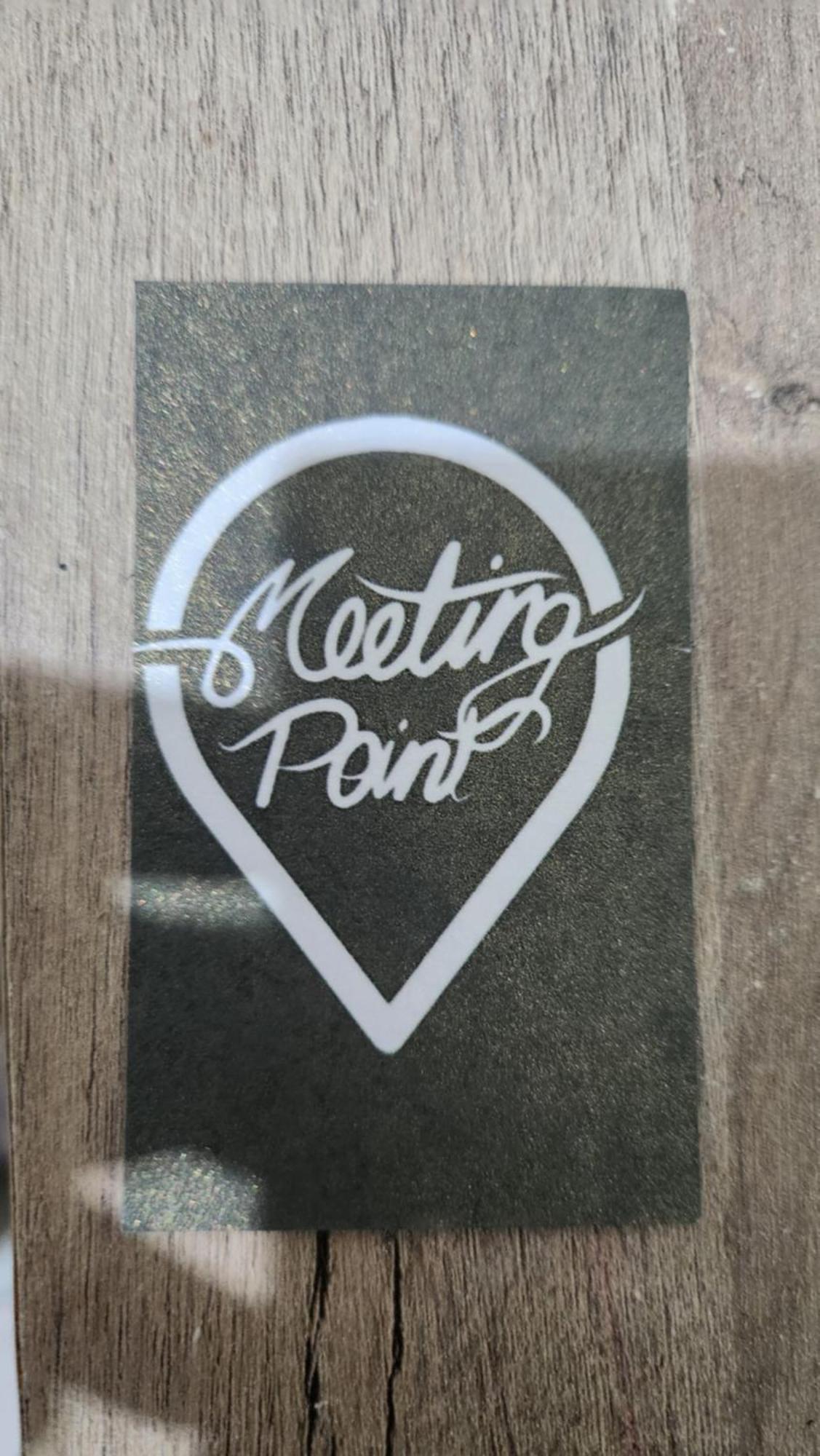 No Cash Accepted-Meeting Point Hostel- Praia, Also In Tarrafal & Fogo Buitenkant foto