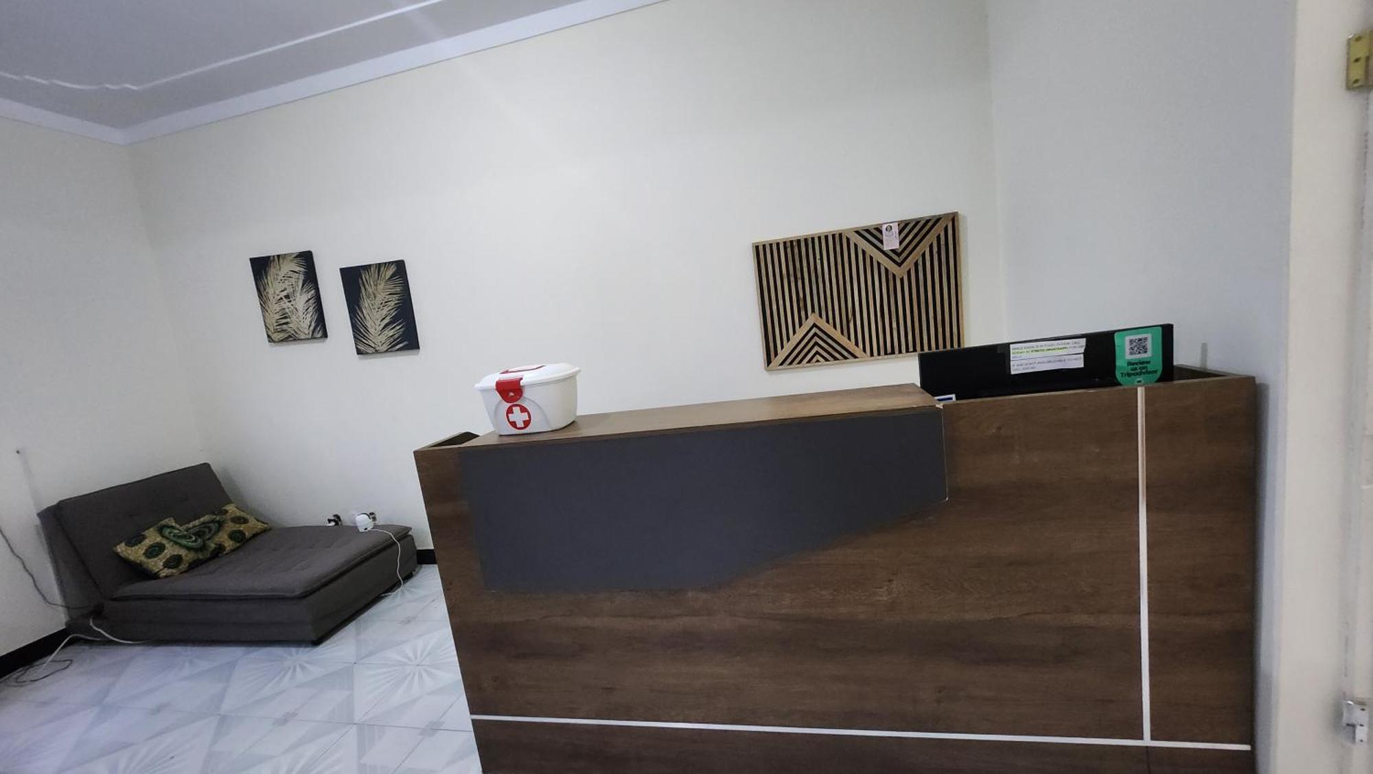 No Cash Accepted-Meeting Point Hostel- Praia, Also In Tarrafal & Fogo Buitenkant foto