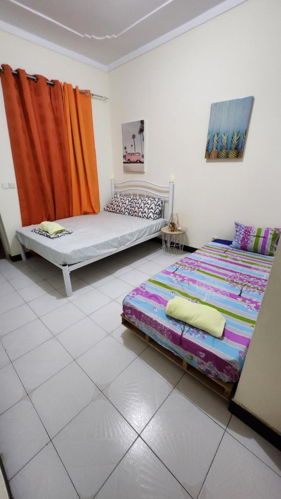 No Cash Accepted-Meeting Point Hostel- Praia, Also In Tarrafal & Fogo Buitenkant foto